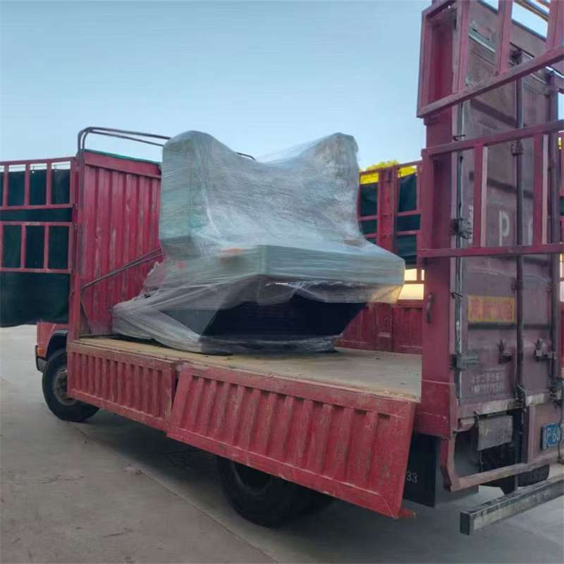 靖江市和静县：物流专线的高效货运解决方案